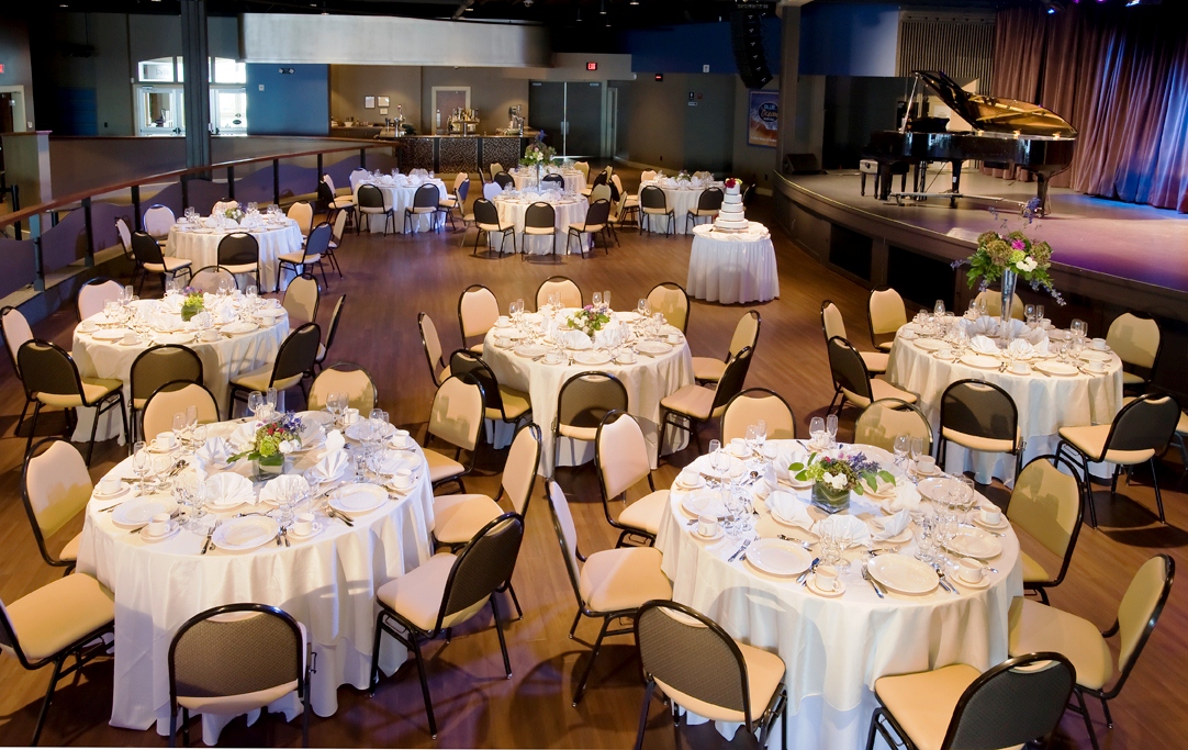 Book A Private Event | Blue Ocean Music Hall – OFFICIAL SITE